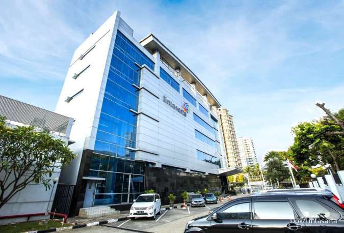 Lintasarta Umumkan 10 Startup Terbaik di Semesta AI 2025