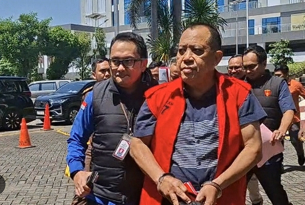 Tiga Pejabat ESDM Jatim Jadi Tersangka, Kejati Ungkap Dugaan Pungli Perizinan Tambang dan Air Tanah